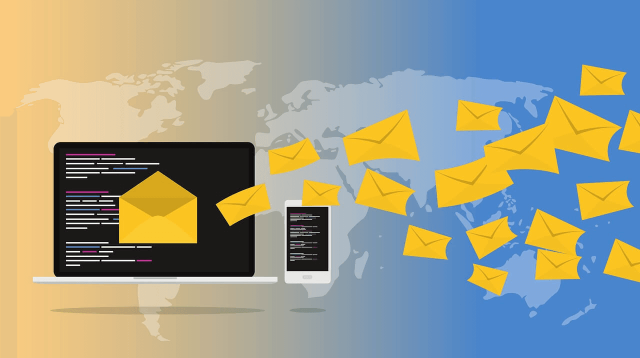 Email Newletters: Vũ khí bí mật khiến khách hàng trông chờ bạn mỗi ngày