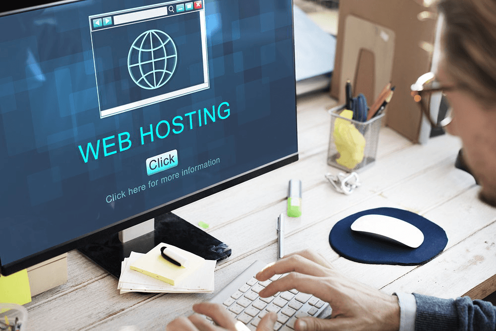 Các loại dịch vụ lưu trữ website (web hosting) phổ biến không thể không biết