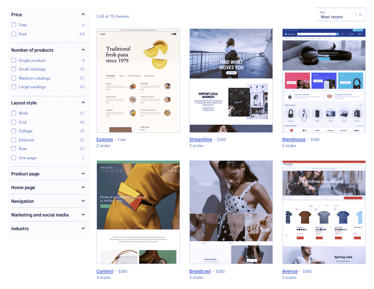 Top 5 công cụ tạo Website tốt nhất 2026