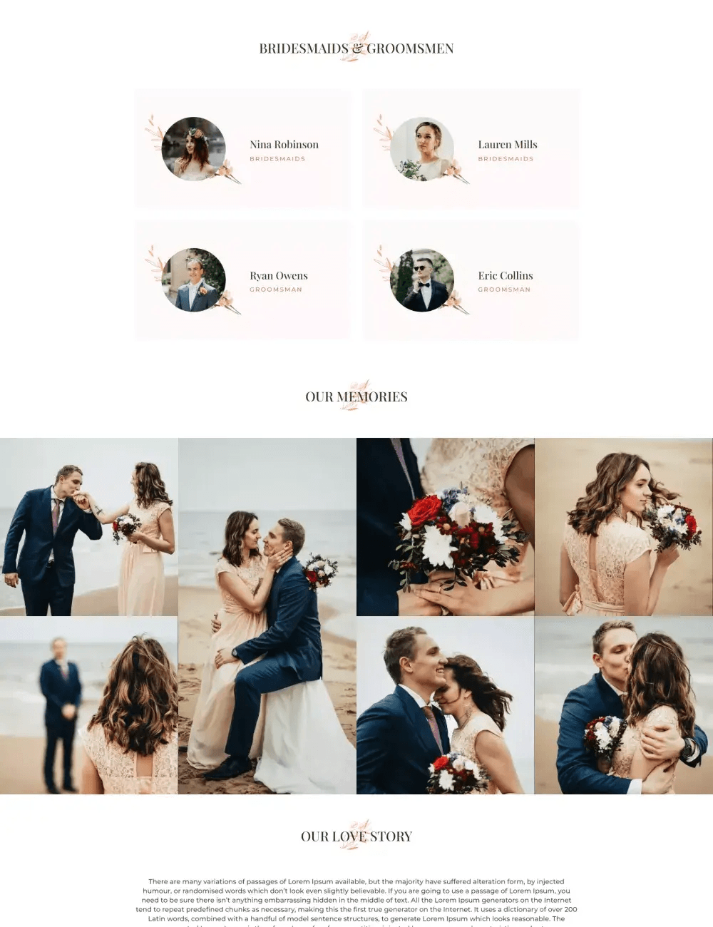 Xu hướng thiết kế website tối giản (Minimalism) năm 2026