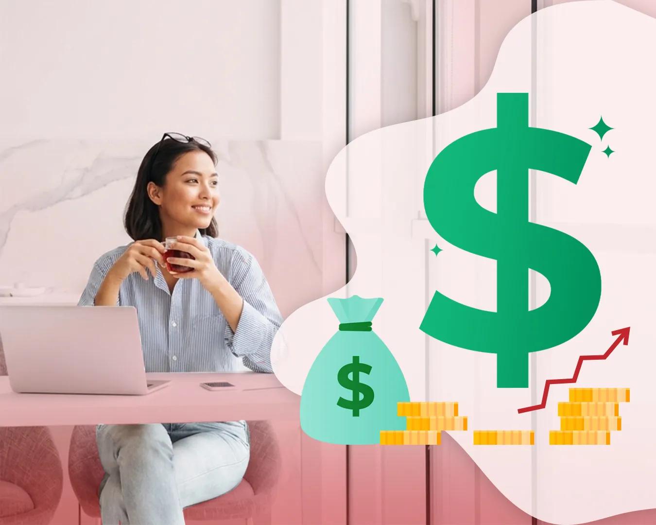 Tiết kiệm chi phí tối đa