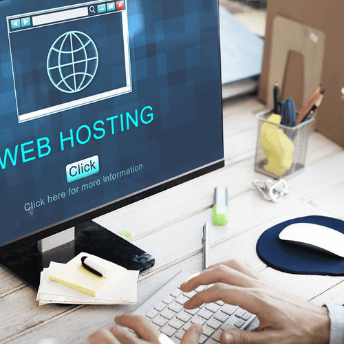 Các loại dịch vụ lưu trữ website (web hosting) phổ biến không thể không biết