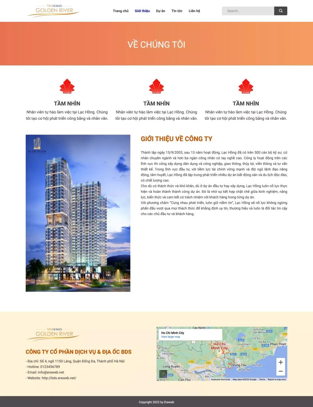 Vinhome Realestate