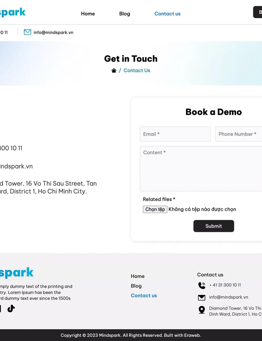 Mindspark