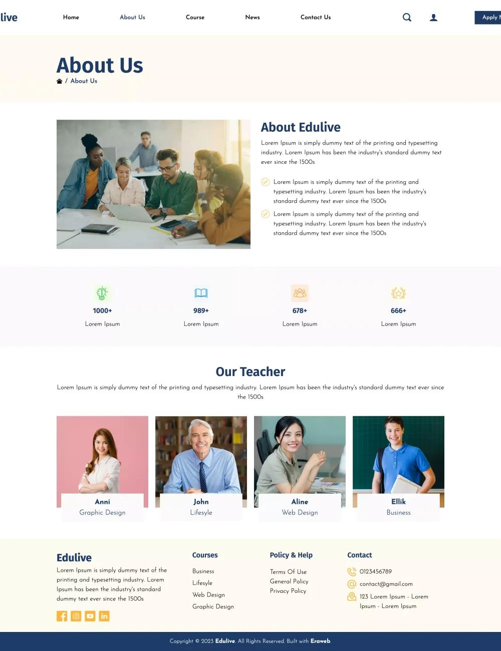 Edulive