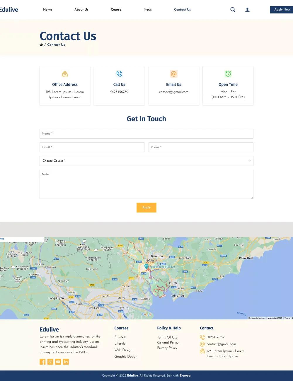 Edulive