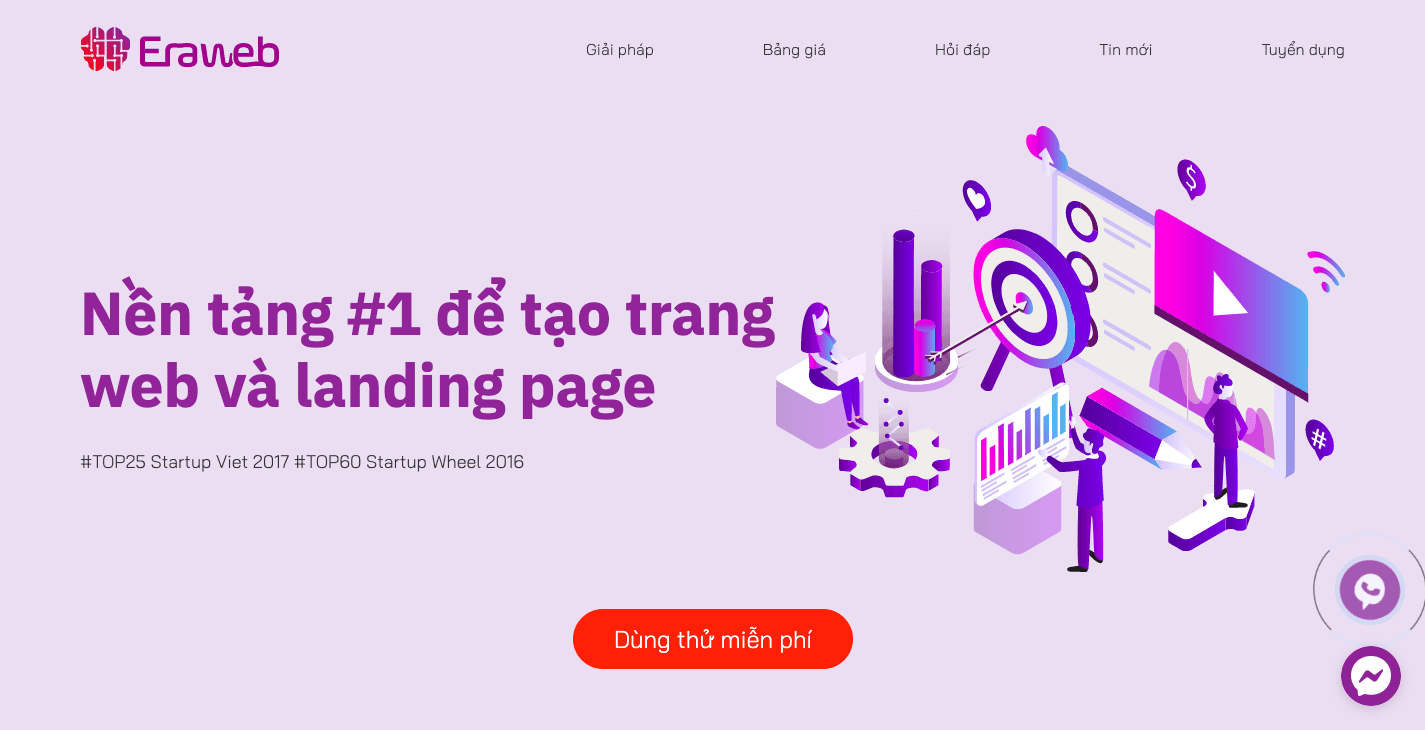 5 chi phí xây dựng trang web bán hàng bạn nên biết