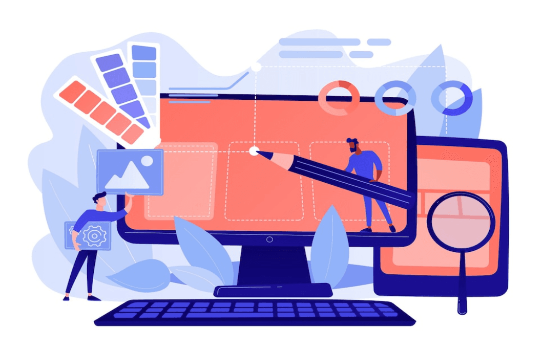 Hướng dẫn tạo website nhanh chóng chỉ trong 3 bước 