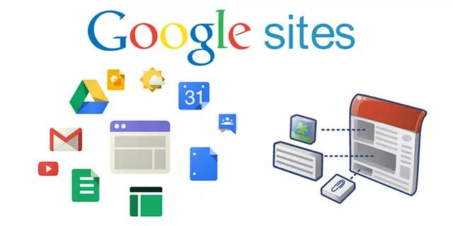 Hướng dẫn tạo website miễn phí trên Google Sites chi tiết nhất