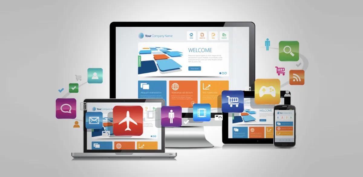 Dịch vụ thiết kế website nào chuyên nghiệp?