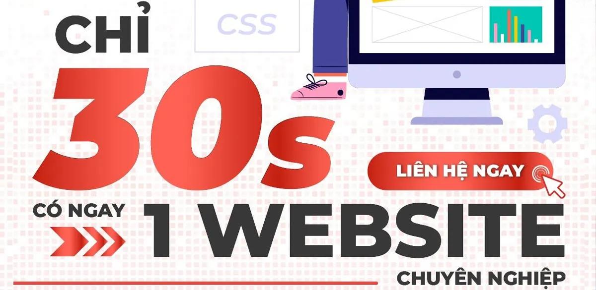 Thiết kế website doanh nghiệp làm sao để đạt chuẩn SEO và hiệu quả nhất?