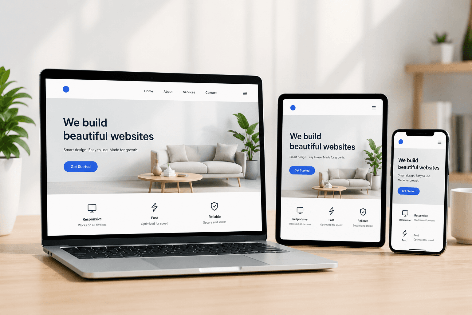 Website kéo & thả là gì? Có thực sự hiệu quả cho SME?
