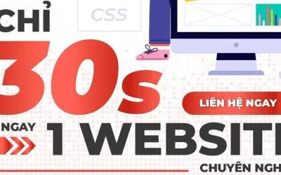 Thiết kế website doanh nghiệp làm sao để đạt chuẩn SEO và hiệu quả nhất?