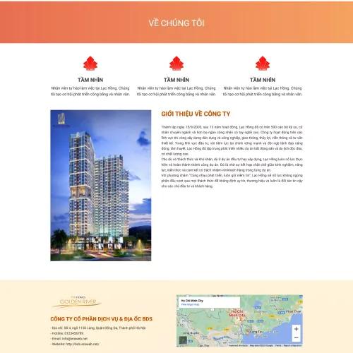 Vinhome Realestate