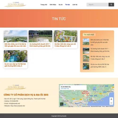 Vinhome Realestate