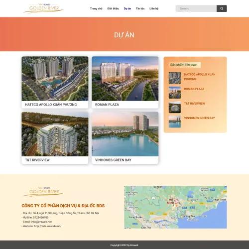 Vinhome Realestate