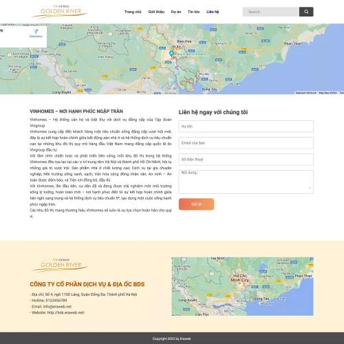 Vinhome Realestate