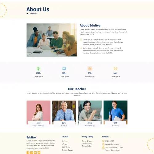 Edulive