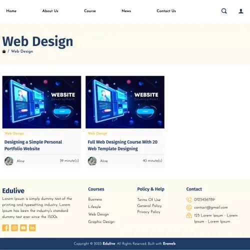 Edulive