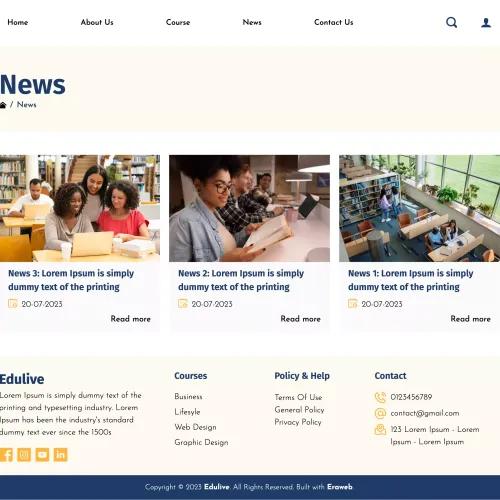 Edulive