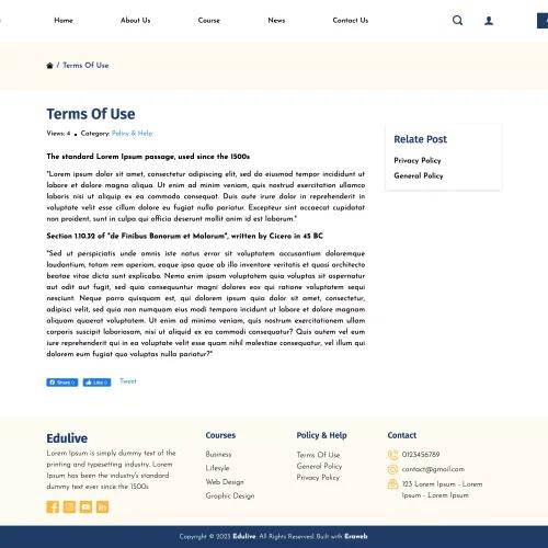 Edulive