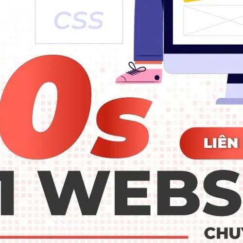 Thiết kế website doanh nghiệp làm sao để đạt chuẩn SEO và hiệu quả nhất?