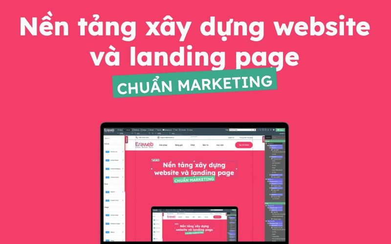 Top 5 xu hướng thiết kế website chuyên nghiệp để bán hàng 2023