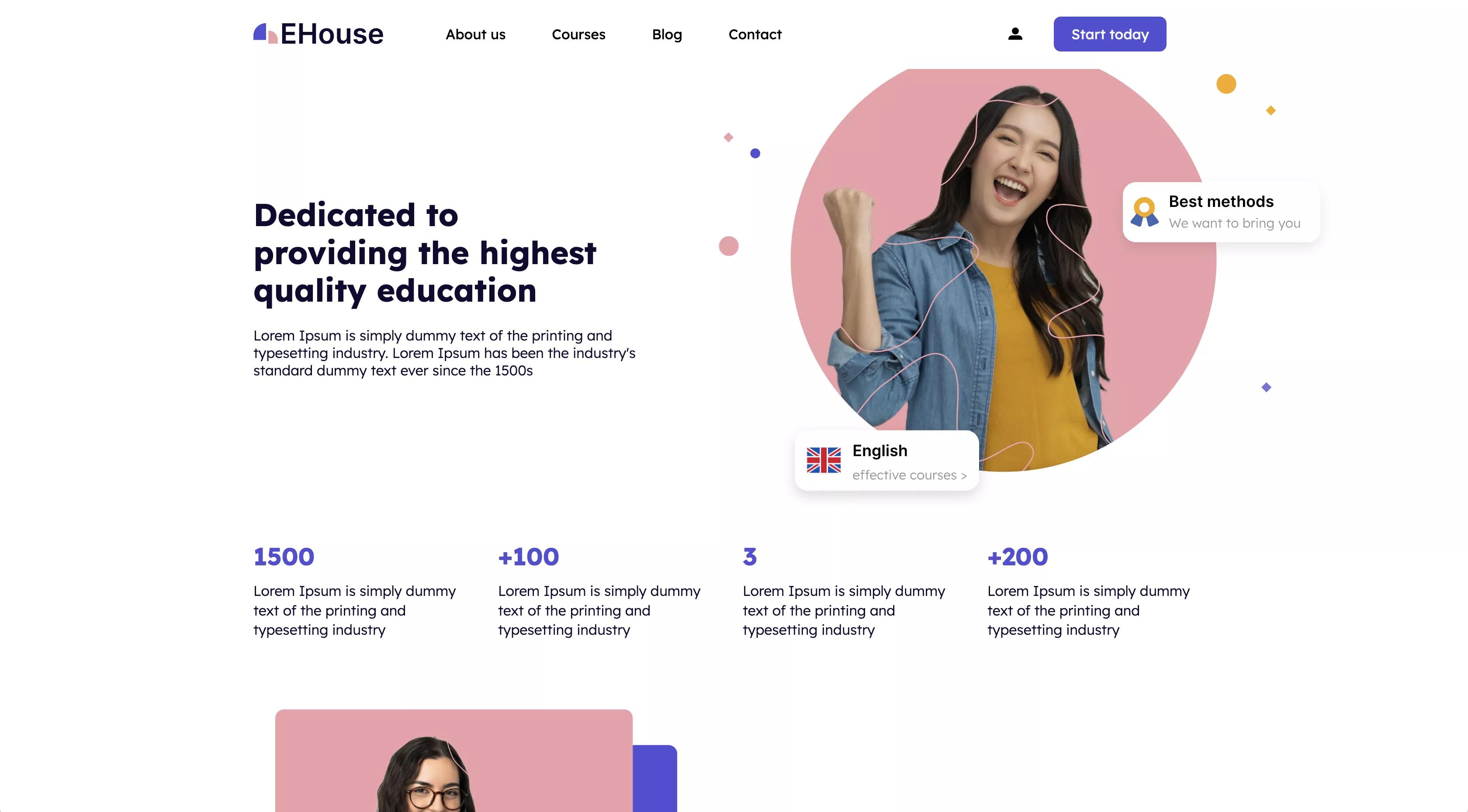 Lorem Ipsum