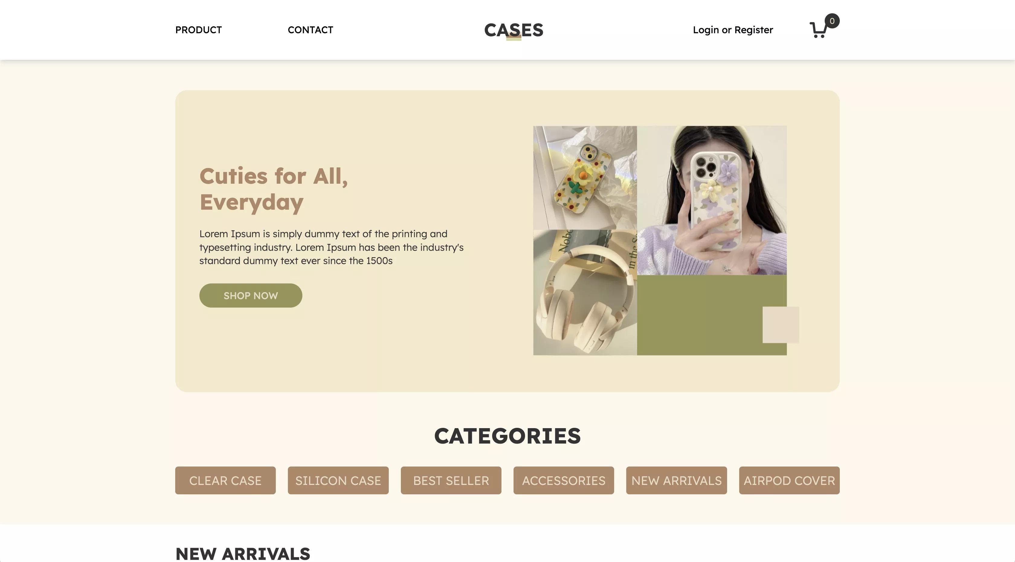 Lorem Ipsum