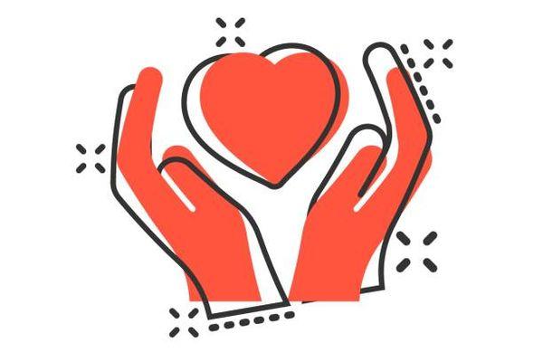 Free website program for non-profit organizations