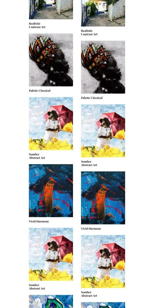 Painter Artist