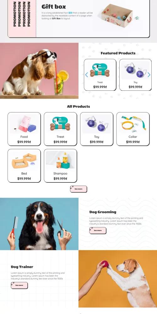 The Woof