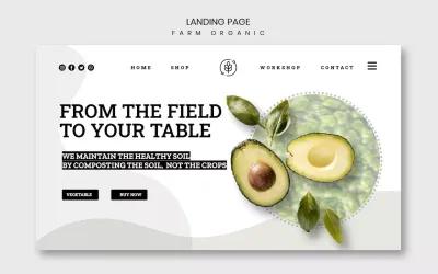 6 bí quyết thiết kế website nông nghiệp tốt nhất hiện nay